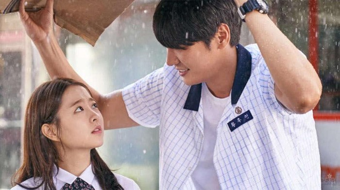 Ternyata Ini Alasan Kenapa Wanita Hobi Nonton Film Korea, Kamu yang Mana?