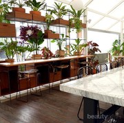 5 Hotel di Bandung yang Punya Banyak Spot Foto, Cocok Buat Feed Instagram Kamu Nih!