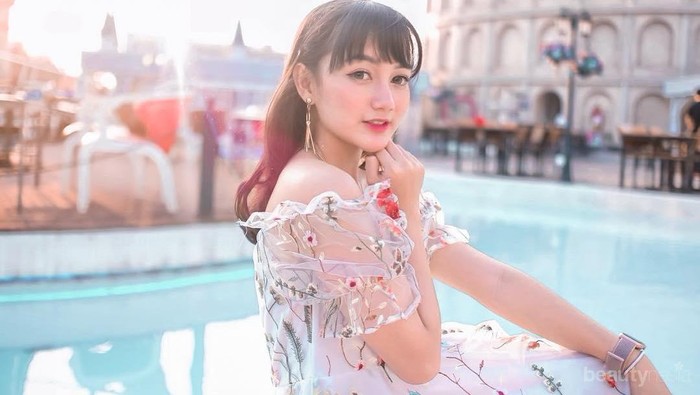 Mau Wajah Cerah Mirip Cewek Korea? Coba Rangkaian Produk Perawatan Wajah dari Nature Republic!