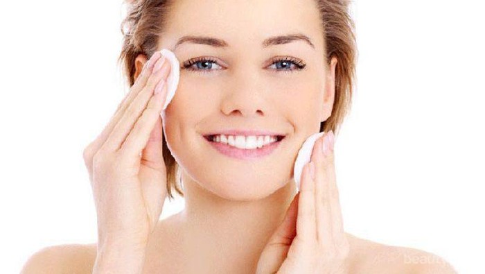 Perhatikan Hal Ini Sebelum Gunakan Exfoliating Toner agar Kulit Tetap Sehat Sempurna