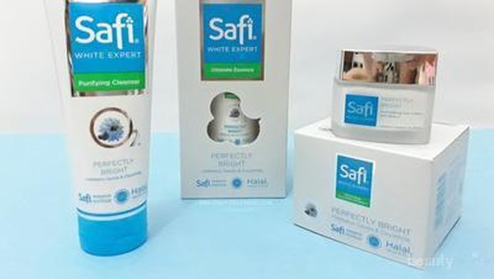 [FORUM] Penasaran, kenapa kalian selalu tertarik sama produk yang menggunakan embel-embel halal sih?