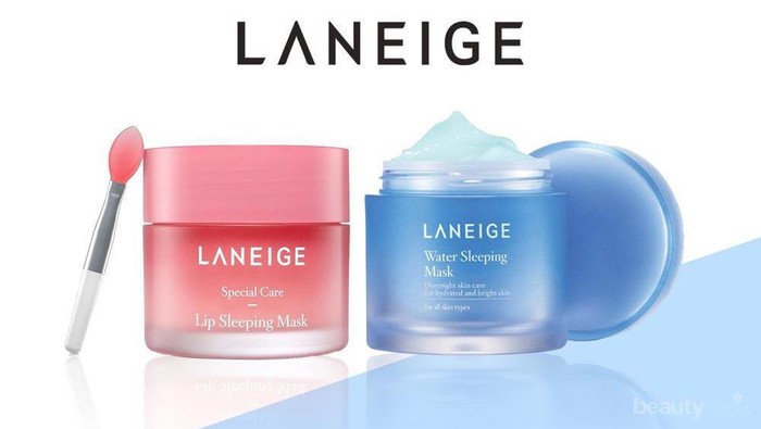[GIVEAWAY ALERT] 3 Pemenang Laneige Hampers, Intip Disini Yuk Ladies!