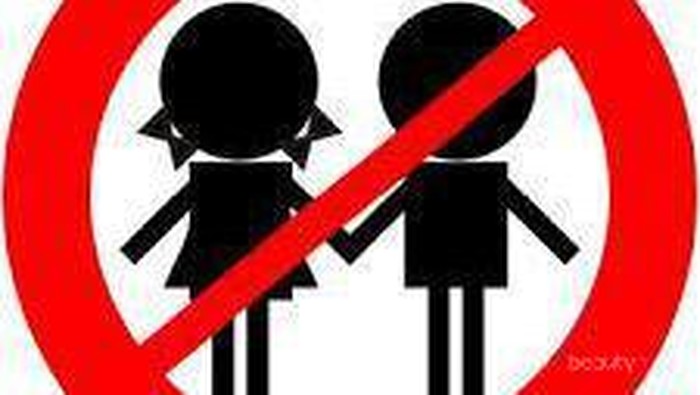 [FORUM] Pernah dilarang pacaran sama orang tua karna alasan agama?