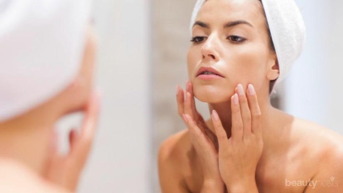 Berbahaya! Yuk Lihat Letak Jerawat Pada Wajah yang Tidak Boleh Disentuh