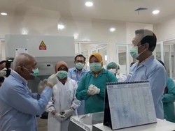Virus Corona Bertahan di Permukaan Benda Berapa Lama? Ini Fakta Sesuai Riset