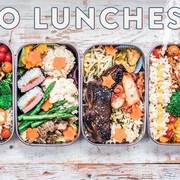 [FORUM] Tertarik gak sih bikin bento gemes kayak gini!