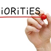 [FORUM] Ada yang punya tips untuk mengatur prioritas? Share disini ya!