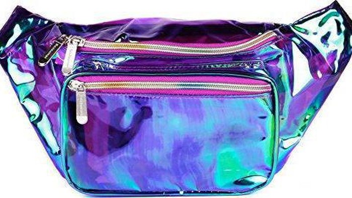 [FORUM] Pendapat kalian tentang waist bag apa girls?