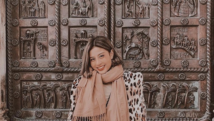 5 Pakaian yang Wajib Dibawa Saat Liburan Musim Dingin