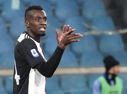 COVID-19 Bikin Matuidi Gila