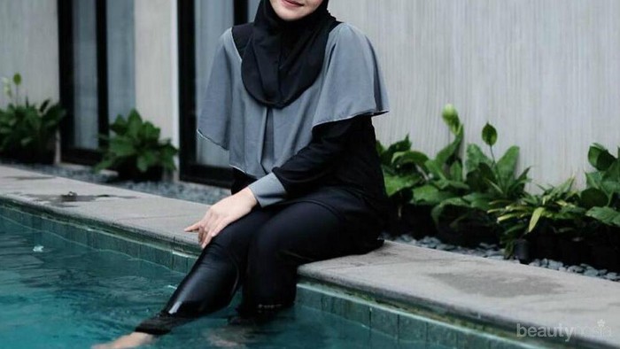 Kolam Renang Di Bandung Yang Ramah Dan Nyaman Untuk Hijabers