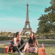 Pengen Traveling Tapi Tetap Hemat? Ini Tipsnya!
