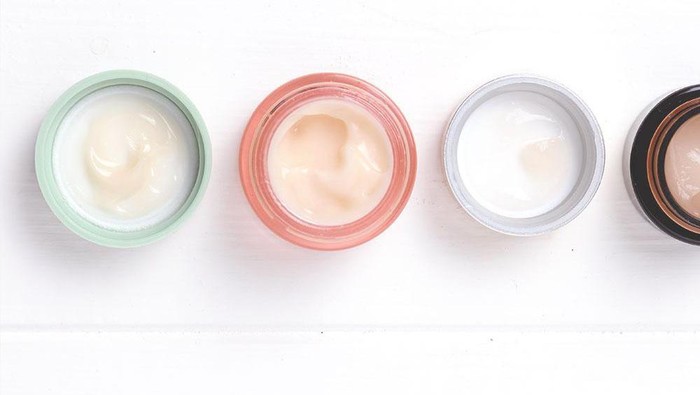 [FORUM] wajib ga ya pake skincare berlapis...