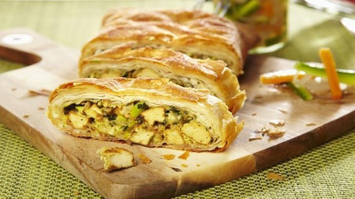 Gampang dan Ramah di Kantong!  3 Camilan Tahu Lezat Ini Bisa Kamu Buat di Rumah