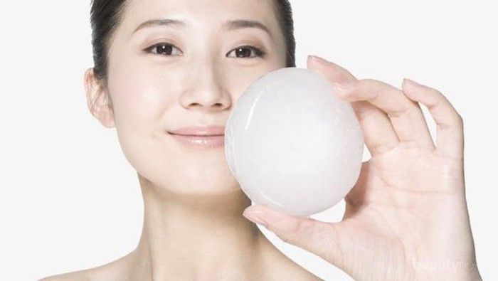 Yuk Dicoba! Ternyata Produk Sabun Batangan Ini Dapat Menjadi Pemutih Badan, Lho