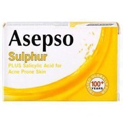 Wah, Sabun Asepso Ternyata Ampuh Atasi Segala Masalah Kulit! Intip Yuk Semua Manfaatnya di Sini!