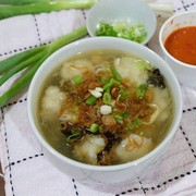 Gak Cuma Gurih dan Enak, Kuliner Khas Palembang ini Juga Pas di Santap Saat Musim Hujan