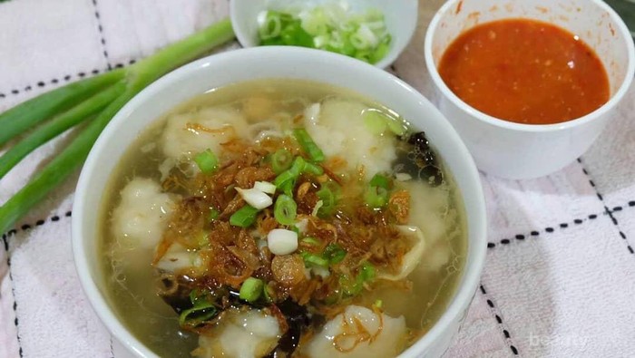 Gak Cuma Gurih dan Enak, Kuliner Khas Palembang ini Juga Pas di Santap Saat Musim Hujan