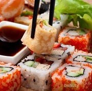 [FORUM] Makanan jepang yang halal apa aja ya?