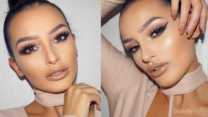 Biar Alis Makin Cetar, Pilih Produk Ini Aja Ladies!