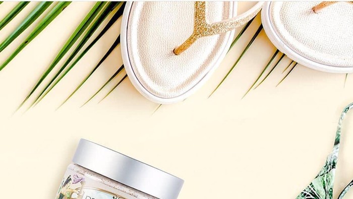 Buget Minim untuk Perawatan? Ini Deretan Lulur Pengantin Ekonomis dan Bagus Jelang Pernikahan