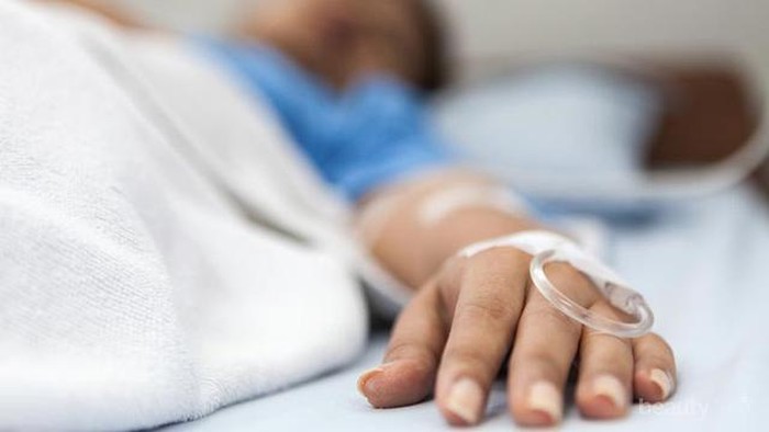 [FORUM] Kalian tipe yang kalo sakit langsung ke dokter atau lebih pilih di diemin aja?