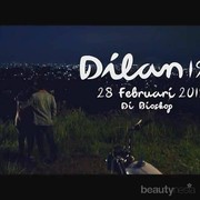 5 Alasan Kenapa Kamu Wajib Nonton Film Dilan 1991,Tayang Februari 2019!