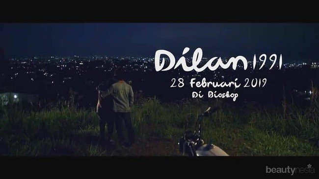 Dilan 1991 full discount movie watch online