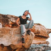 Sendiri Bukan Berarti Gak Menyenangkan, Ini Manfaat yang Kamu Dapat Saat Solo Traveling