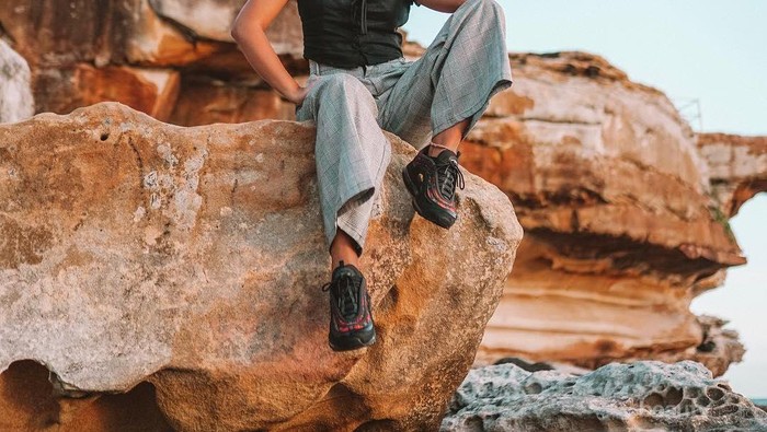 Sendiri Bukan Berarti Gak Menyenangkan, Ini Manfaat yang Kamu Dapat Saat Solo Traveling