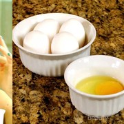 Putih Telur Bisa Dijadiin Masker, Ini Lho Manfaatnya!