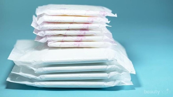 [FORUM] buang pembalut yang belum di cuci dosa gak sih..