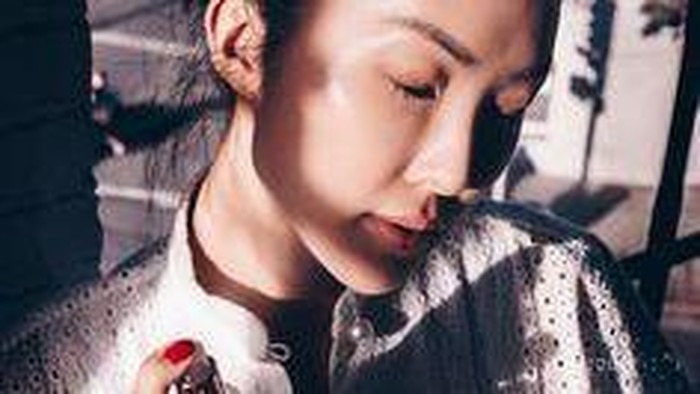 Rekomendasi 8 Face Mist di Bawah Rp100 Ribuan untuk Melembabkan dan Dewy Look