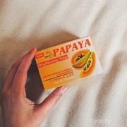 Wow, Ternyata Sabun Pepaya Punya Sederet Khasiat Luar Biasa untuk Kulit, Ladies! Yuk, Cari Tahu di Sini!