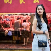 Ladies, Ini Rahasia Gracia Indri Menurunkan 20 Kilo Berat Badannya! Kamu Bisa Ikuti, Lho!