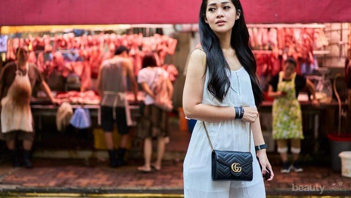 Ladies, Ini Rahasia Gracia Indri Menurunkan 20 Kilo Berat Badannya! Kamu Bisa Ikuti, Lho!