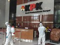 Darurat Corona, KPK Persilakan Tunjuk Langsung Pengadaan APD