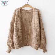 [FORUM] Kepengen beli cardigan rajut nih, beli dimana ya?