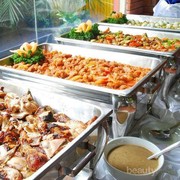 Paling Banyak Dicari, 6 Menu Ini Jadi Favorit di Pesta Pernikahan