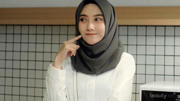 [FORUM] Mau beli kerudung polos, rekomendasi dong!