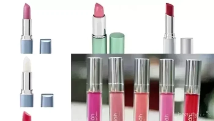 [FORUM] Tolong bantu pilihin lips dari wardah sama nomornya yang cocok buat anak SMA dong. Terimakasih