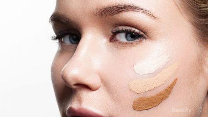 [FORUM] Bagi tips biar foundie gak ngecrack di hidung ya ladies!