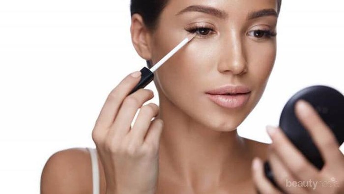 Ini Dia Rekomendasi Concelaer di Bawah 50 Ribu dengan Kualitas Yang Oke, Ladies! Cobain, Yuk!