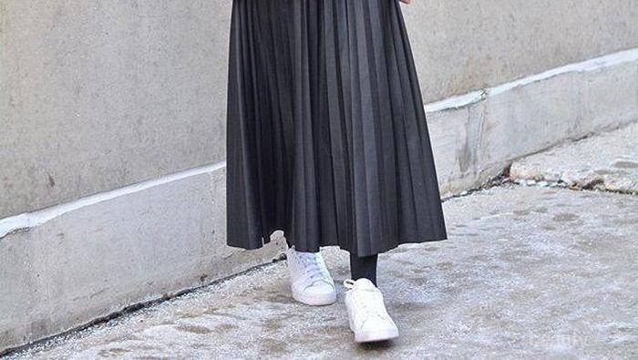 3 Model Rok Hits Ini Bisa Bikin OOTD Hijab Kamu Makin Stylish!