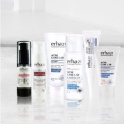 Mau Punya Kulit Cantik,Sehat dan Cerah? Yuk, Cobain Rangkaian Produk Erha yang Oke Ini!