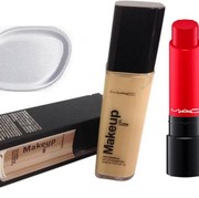 [FORUM] Beli lipstick baru atau foundation baru ya...