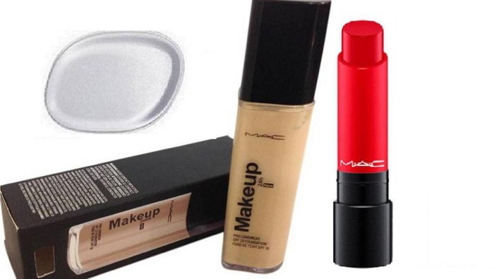 [FORUM] Beli lipstick baru atau foundation baru ya...