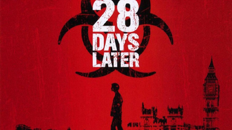 Deretan film ini harus dihindari agar tak parno saat menjalani isolasi diri di rumah.