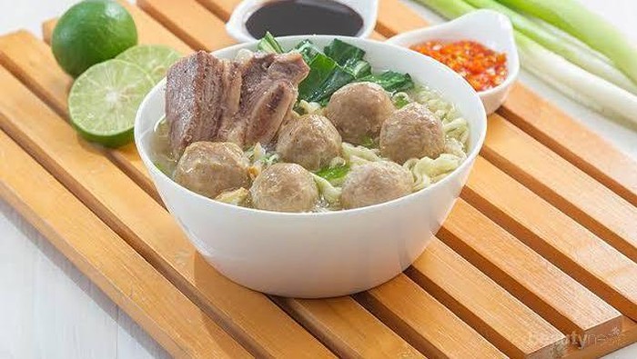 5 Kuliner Lezat di Mojokerto, Pas Dimakan Saat Cuaca Dingin