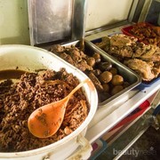 Jenis-Jenis Gudeg yang Wajib Dicoba saat Traveling ke Jogja!